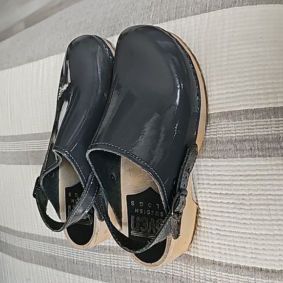 Sven Swedish Clogs - Picture 5 of 5
